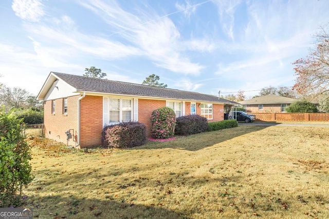 3716 Wynnwood Drive, Macon, GA 31206