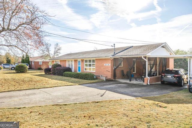 3716 Wynnwood Drive, Macon, GA 31206