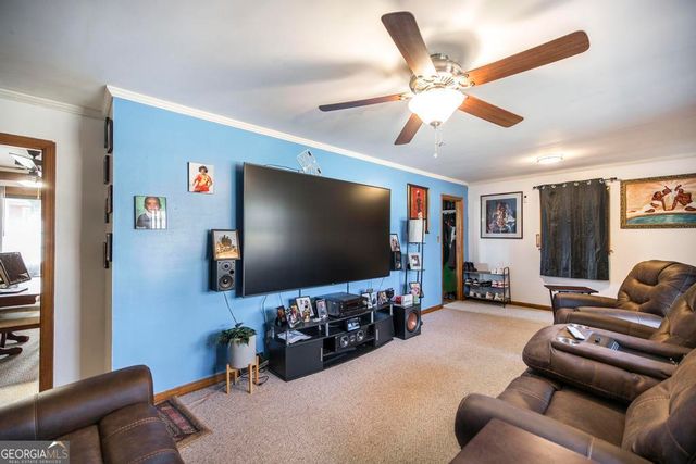 3716 Wynnwood Drive, Macon, GA 31206