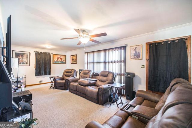 3716 Wynnwood Drive, Macon, GA 31206