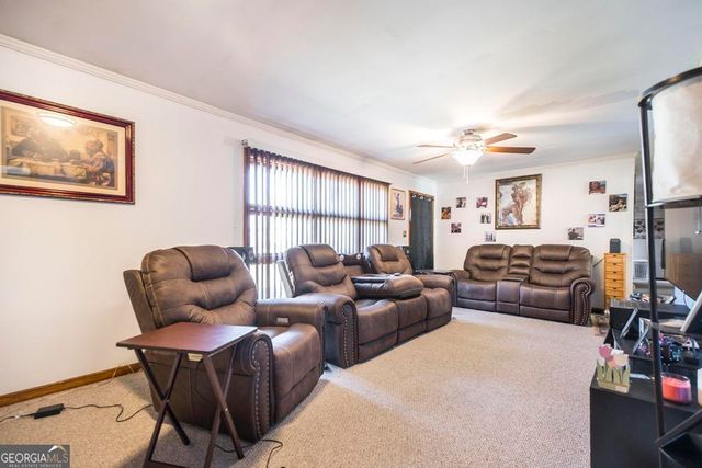 3716 Wynnwood Drive, Macon, GA 31206