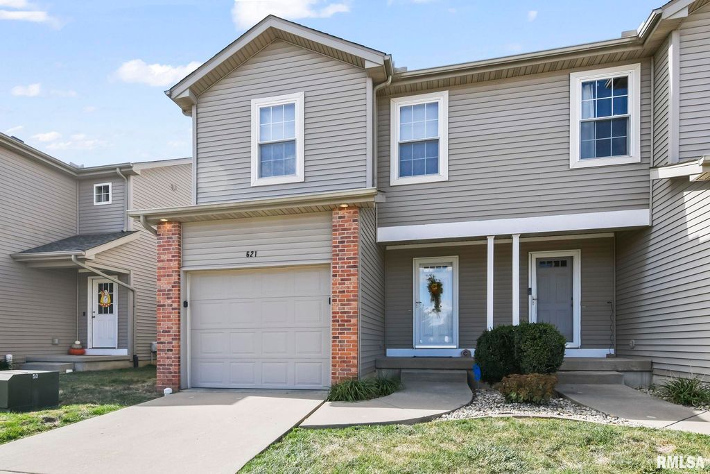 621 Buoy Court, Chatham, IL 62629