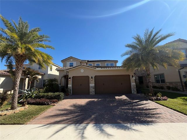 13183 WOODFORD STREET, Orlando, FL 32832