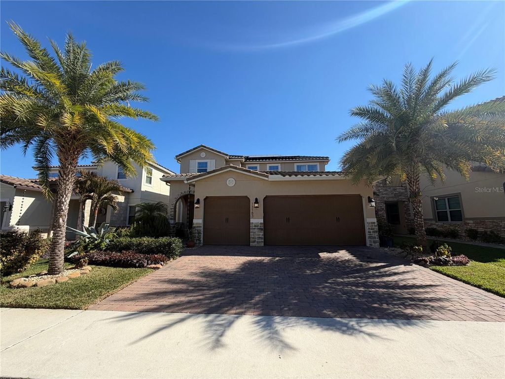 Image 1 of property listing at 13183 WOODFORD STREET, Orlando, FL 32832