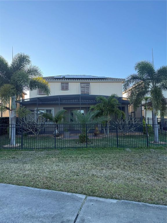 Image 37 of property listing at 13183 WOODFORD STREET, Orlando, FL 32832