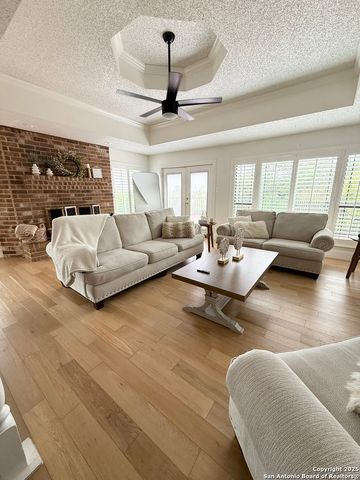 27010 TRILL HILL, San Antonio, TX 78260