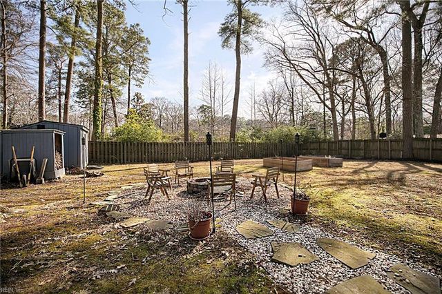 312 Sharon DR, Seaford, VA 23696