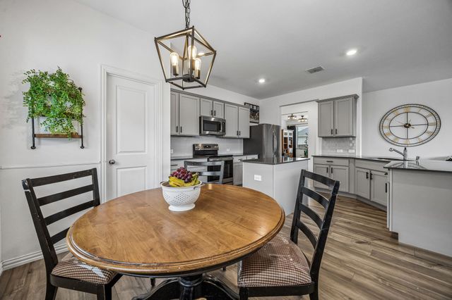 520 Peel Street, Fate, TX 75189