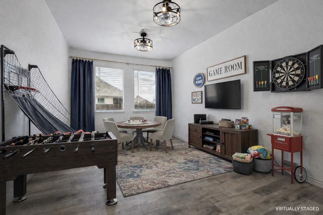 520 Peel Street, Fate, TX 75189