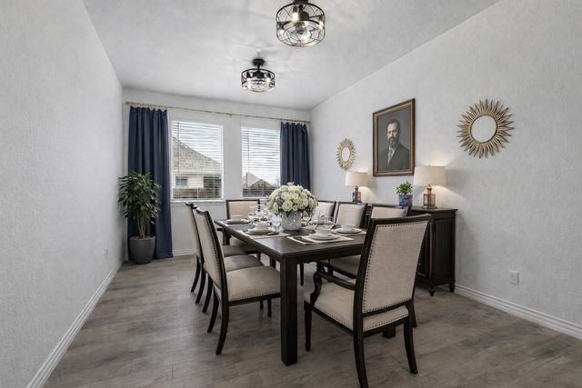 520 Peel Street, Fate, TX 75189