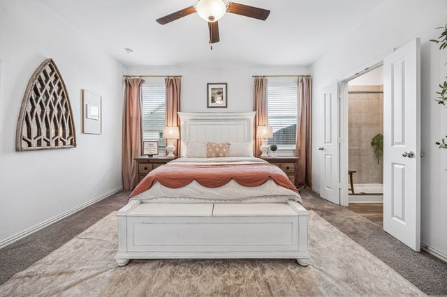 520 Peel Street, Fate, TX 75189