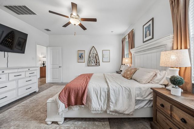 520 Peel Street, Fate, TX 75189