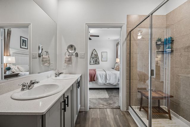 520 Peel Street, Fate, TX 75189