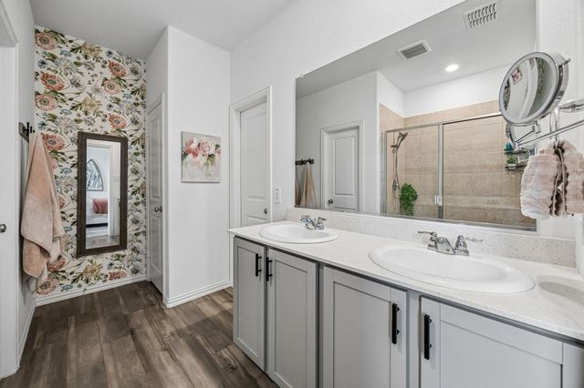 520 Peel Street, Fate, TX 75189