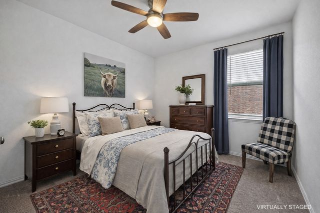 520 Peel Street, Fate, TX 75189