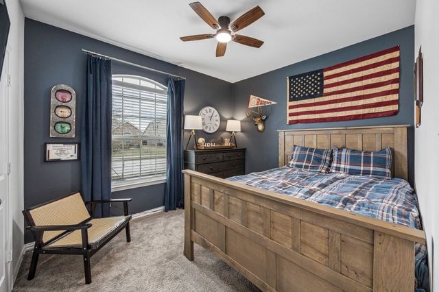 520 Peel Street, Fate, TX 75189