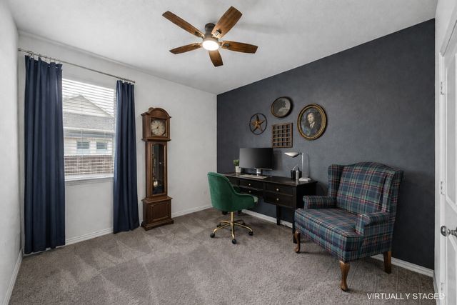 520 Peel Street, Fate, TX 75189