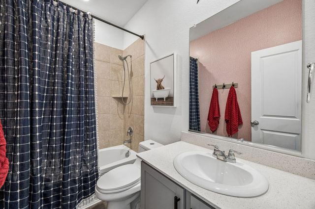 520 Peel Street, Fate, TX 75189