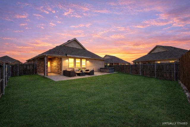 520 Peel Street, Fate, TX 75189