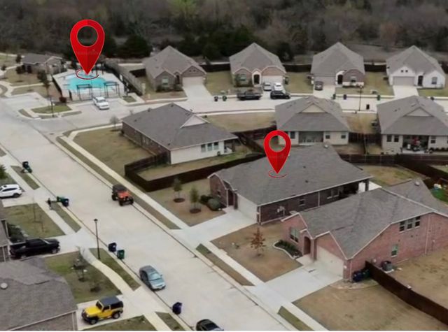 520 Peel Street, Fate, TX 75189