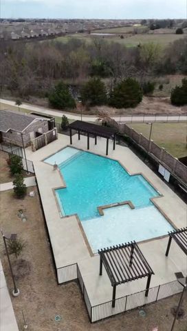 520 Peel Street, Fate, TX 75189