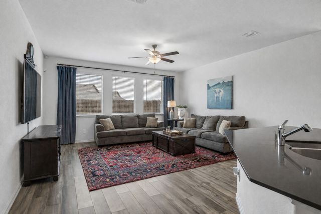 520 Peel Street, Fate, TX 75189