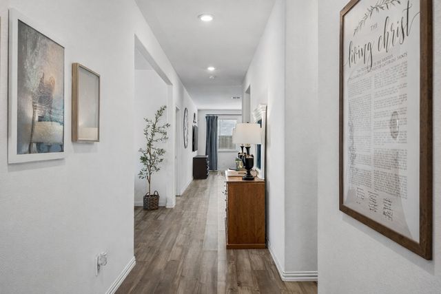 520 Peel Street, Fate, TX 75189