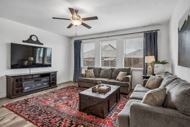 520 Peel Street, Fate, TX 75189