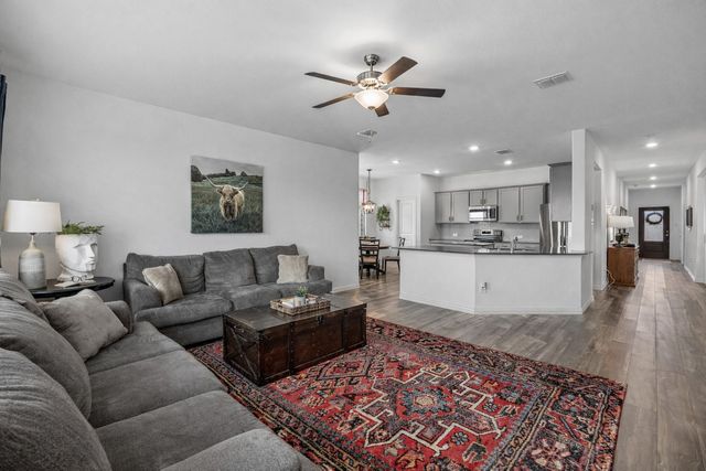 520 Peel Street, Fate, TX 75189