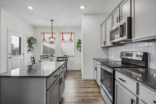 520 Peel Street, Fate, TX 75189