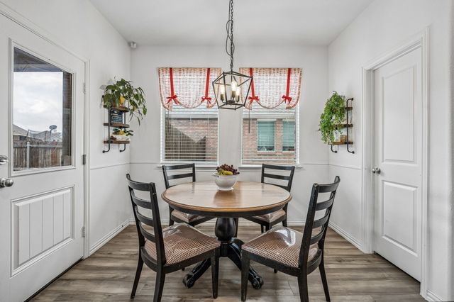 520 Peel Street, Fate, TX 75189