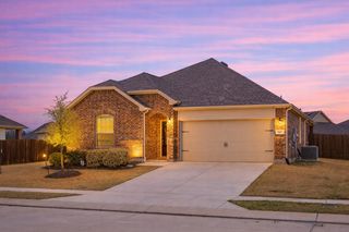 520 Peel Street, Fate, TX 75189