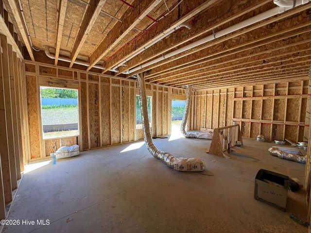 109 Crossvine Street, Selma, NC 27576