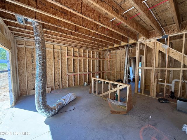 109 Crossvine Street, Selma, NC 27576