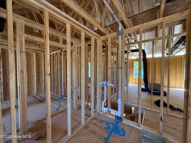 109 Crossvine Street, Selma, NC 27576