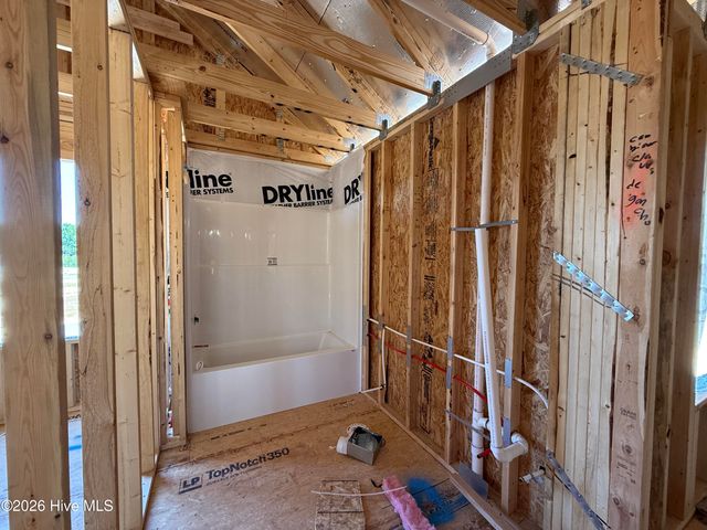 109 Crossvine Street, Selma, NC 27576