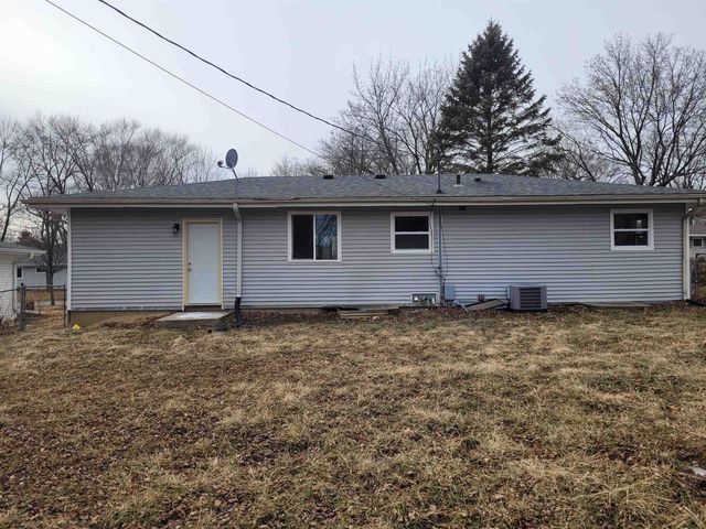 4617 Texas Trail, Madison, WI 53704