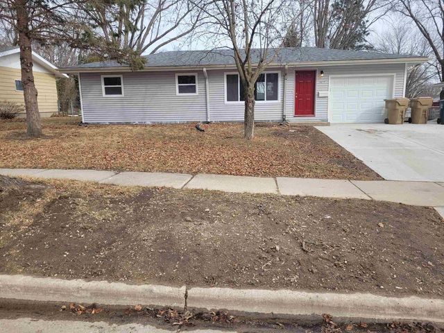 4617 Texas Trail, Madison, WI 53704