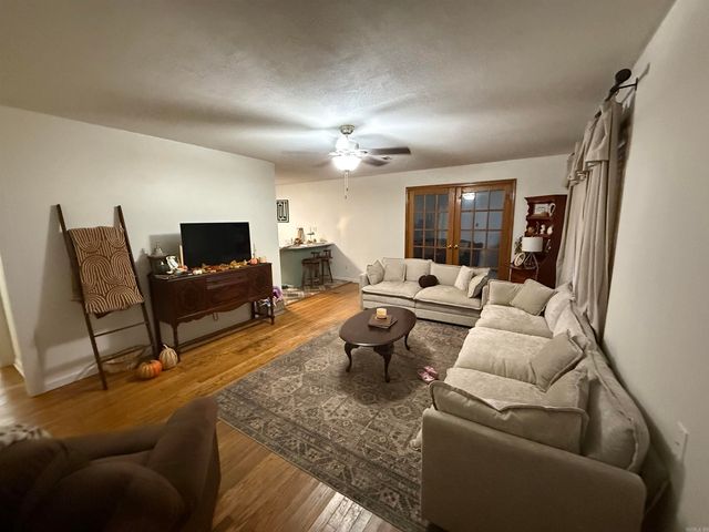 1005 W Taylor Street, Clarksville, AR 72830