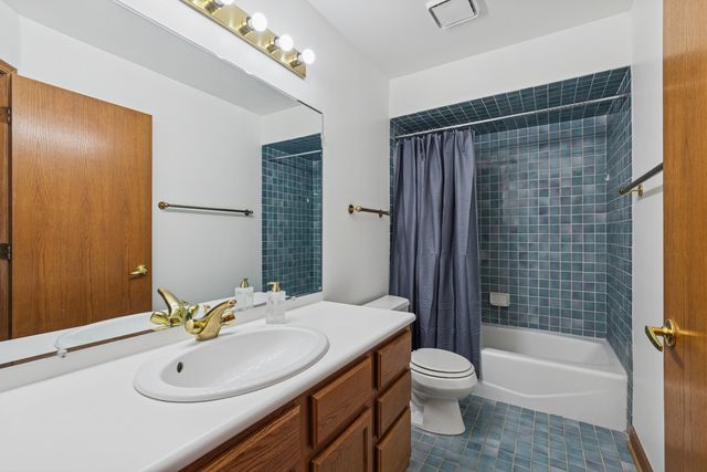 16113 Lake Villa Avenue, Tinley Park, IL 60477