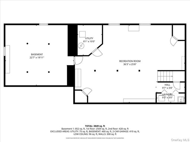 85 Hickory Drive, East Hills, NY 11576