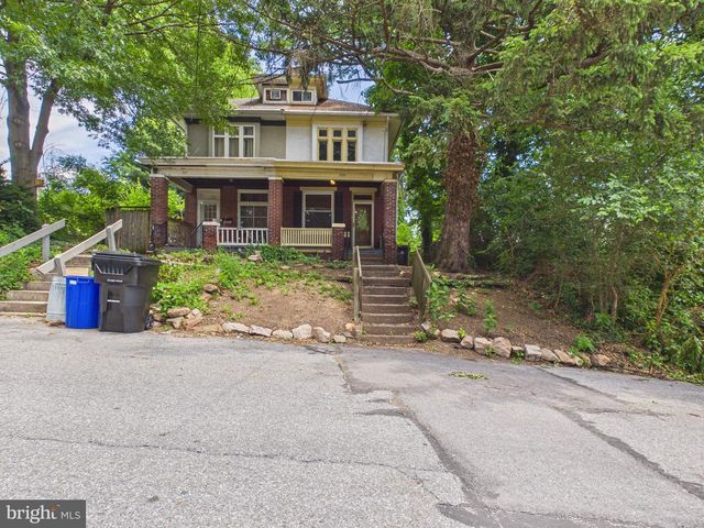 709 S 27TH ST, Harrisburg, PA 17111