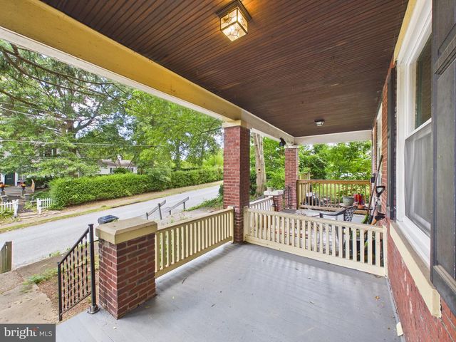 709 S 27TH ST, Harrisburg, PA 17111