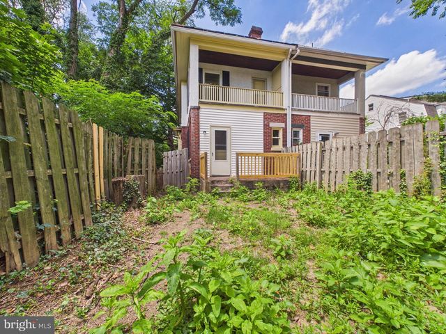 709 S 27TH ST, Harrisburg, PA 17111