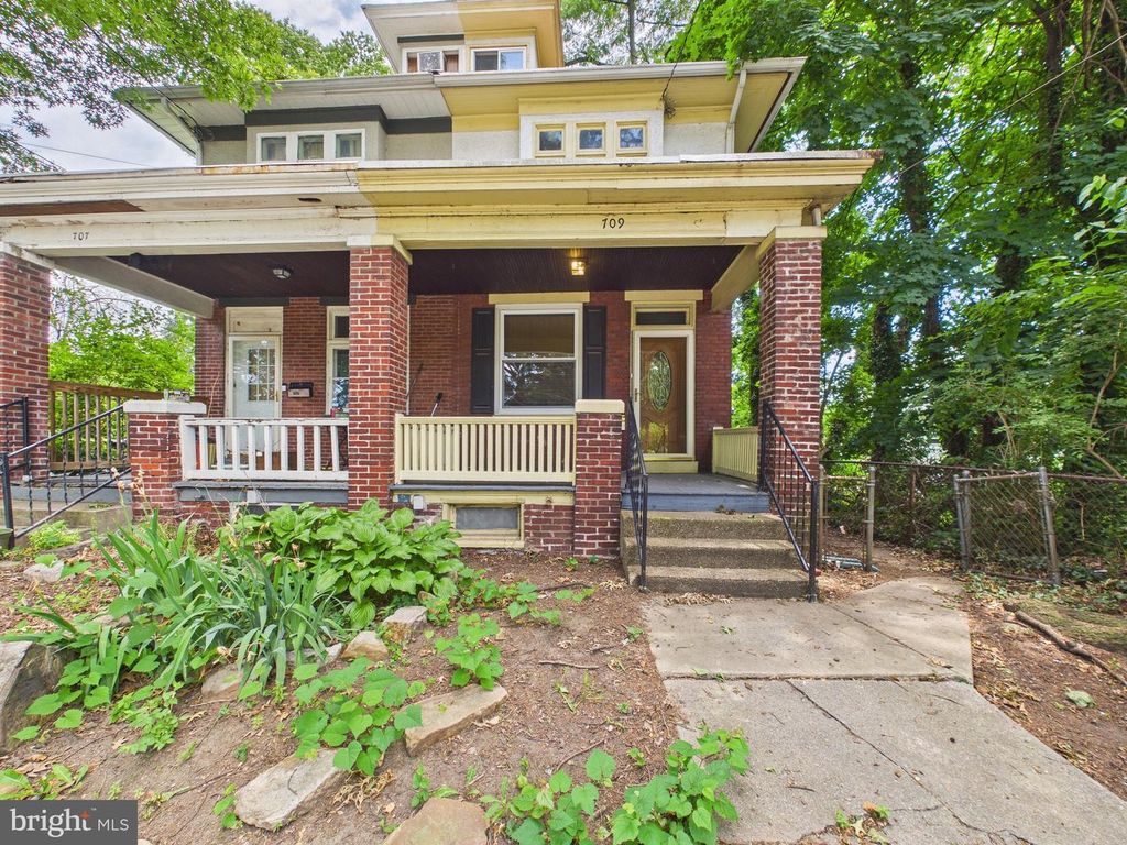 709 S 27TH ST, Harrisburg, PA 17111