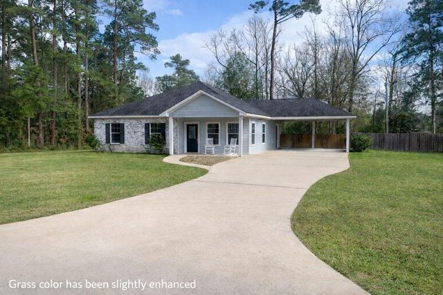 114 Kansas Street, Huntington, TX 75949