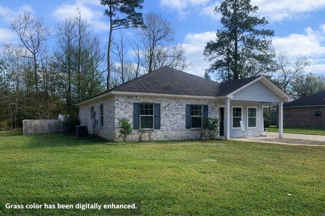 114 Kansas Street, Huntington, TX 75949