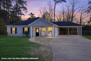 114 Kansas Street, Huntington, TX 75949