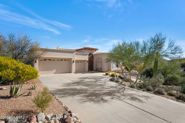 3600 W Eagles View Place, Tucson, AZ 85745