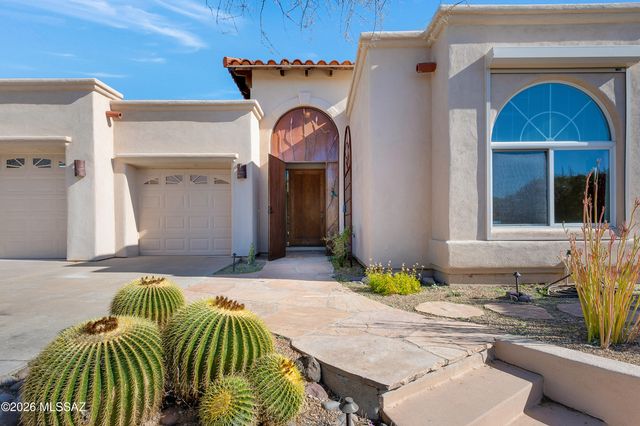 3600 W Eagles View Place, Tucson, AZ 85745